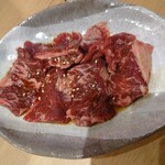焼肉ホルモン光 - 料理写真: