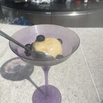 WET BAR - SORBETS CARAMELIZED APPLE CINNAMON