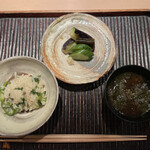 神楽坂 石かわ - 