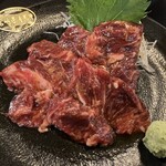 焼肉市場 - 