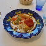 ラ･スコリエーラ - 