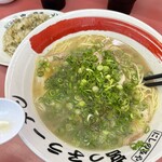 宮っ子ラーメン - 