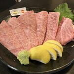 焼肉市場 - 