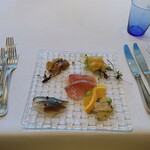 ラ･スコリエーラ - 