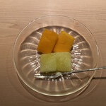 神楽坂 石かわ - 