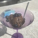 WET BAR - ICE CREAM STRAWBERRY