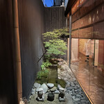 神楽坂 石かわ - 