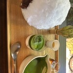 茶匠丸玉園 - 