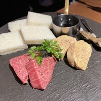 焼肉うしごろ 表参道店 - 