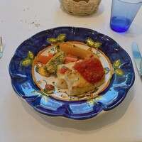 ラ･スコリエーラ - 