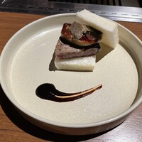 焼肉うしごろ 表参道店 - 