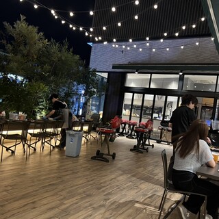 メキシカンキッチン オラレ_2