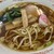 まつざき - 料理写真:ラーメン