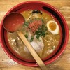 北海道名物らー麺 えびそば一幻 総本店