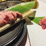 焼肉 徳寿 - 