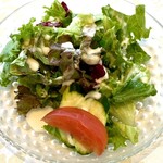 資生堂パーラー 名古屋店 - 