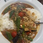 カレーハウス ＣｏＣｏ壱番屋 - 