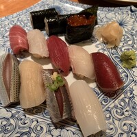 鮨の与志喜 - 
