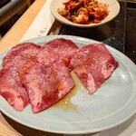 焼肉みゆき苑 - 