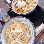 わだうどん - 