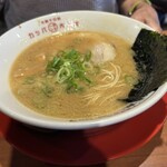 Kappa Ramen Hompo - 