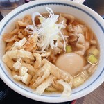 わだうどん - 