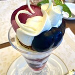 資生堂パーラー - 