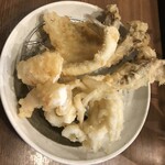 Tempura Taro Jirou - 