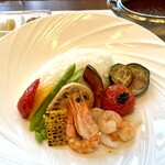 資生堂パーラー 名古屋店 - 