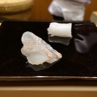 日本橋蛎殻町 すぎた - 