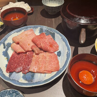 焼肉 きたん 法善寺 - 