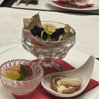 銀座あしべ - 