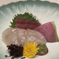 銀座あしべ - 