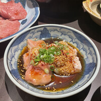 焼肉 きたん 法善寺 - 