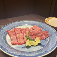 焼肉 きたん 法善寺 - 