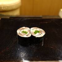 日本橋蛎殻町 すぎた - 