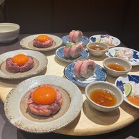 焼肉 きたん 法善寺 - 
