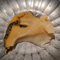 麻布十番 鮨 無銘 - 