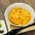 Yoino Neko - 宵ノねこの親子丼