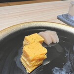 麻布 鮨 翠九龍 - 