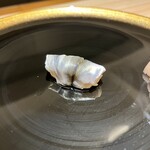 麻布 鮨 翠九龍 - 