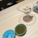 麻布 鮨 翠九龍 - 