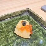 麻布 鮨 翠九龍 - 