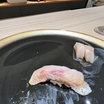 麻布 鮨 翠九龍 - 