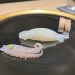 麻布 鮨 翠九龍 - 