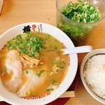 Ramen Yokozuna - 