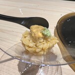 麻布 鮨 翠九龍 - 