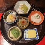 賛否両論 - 八寸