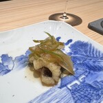 麻布 鮨 翠九龍 - 