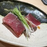 麻布 鮨 翠九龍 - 